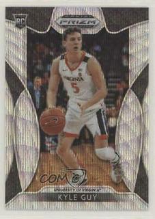 Kyle Guy