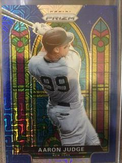 Aaron Judge