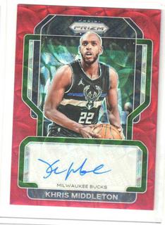 Khris Middleton