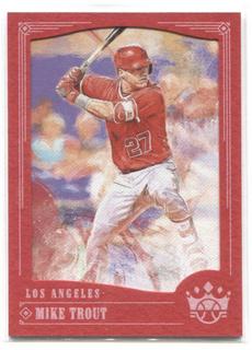 Mike Trout