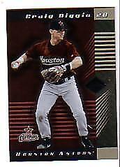 Craig Biggio
