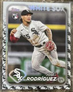 Jose Rodriguez