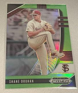 Shane Drohan