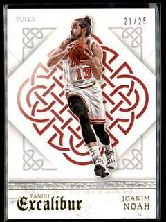 Joakim Noah