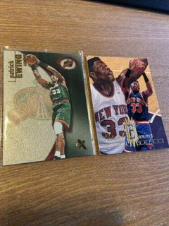 Patrick Ewing