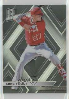 Mike Trout