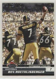 Ben Roethlisberger