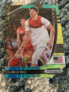 LaMelo Ball