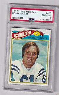 Robert Pratt