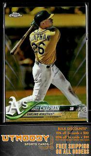 Matt Chapman