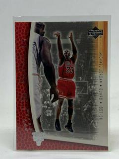 Michael Jordan