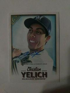 Christian Yelich