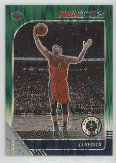 JJ Redick
