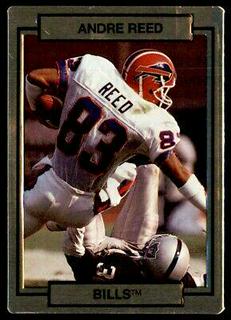 Andre Reed
