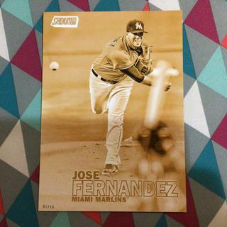 Jose Fernandez