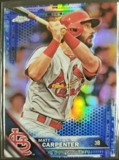 Matt Carpenter