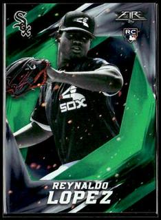 Reynaldo Lopez