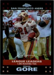 Frank Gore