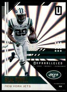 Bilal Powell