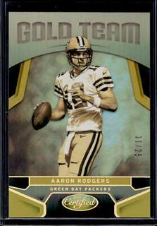 Aaron Rodgers