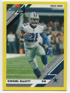 Ezekiel Elliott