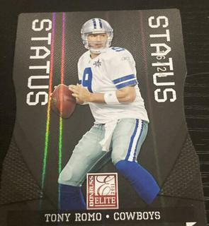 Tony Romo