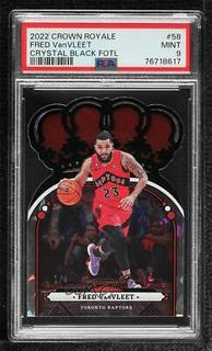 Fred VanVleet
