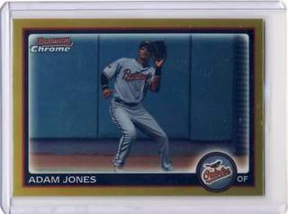 Adam Jones