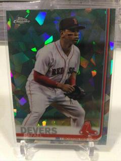 Rafael Devers