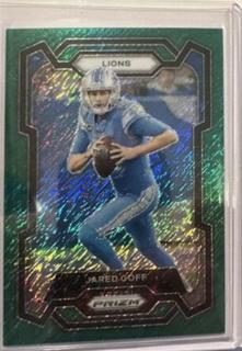 Jared Goff