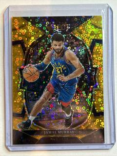 Jamal Murray