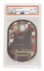 Mysterio #10 Marvel 2017 Spider-Man Jambalaya Prices