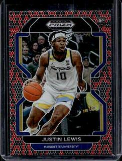 Justin Lewis