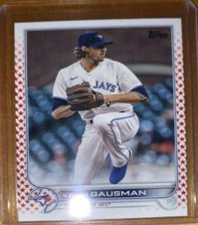 Kevin Gausman