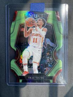 Trae Young