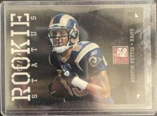 Austin Pettis