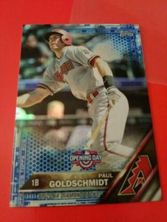 Paul Goldschmidt