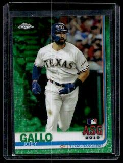 Joey Gallo
