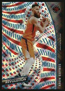 Aron Baynes