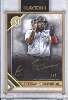 Vladimir Guerrero Jr.