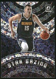Nikola Jokic