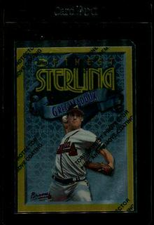 Greg Maddux