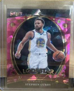 Stephen Curry