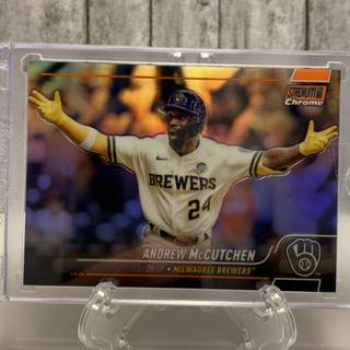 Andrew McCutchen