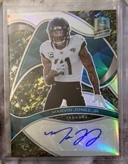 Marvin Jones Jr.