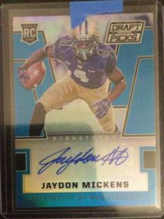 Jaydon Mickens