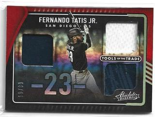 Fernando Tatis Jr.