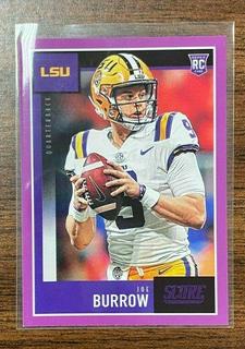 Joe Burrow