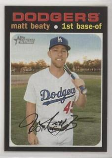 Matt Beaty