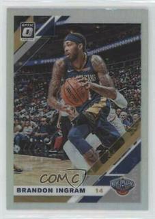 Brandon Ingram